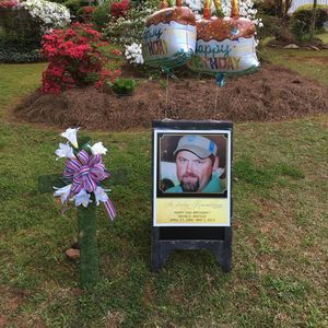 Meet your Posher, Rhonda